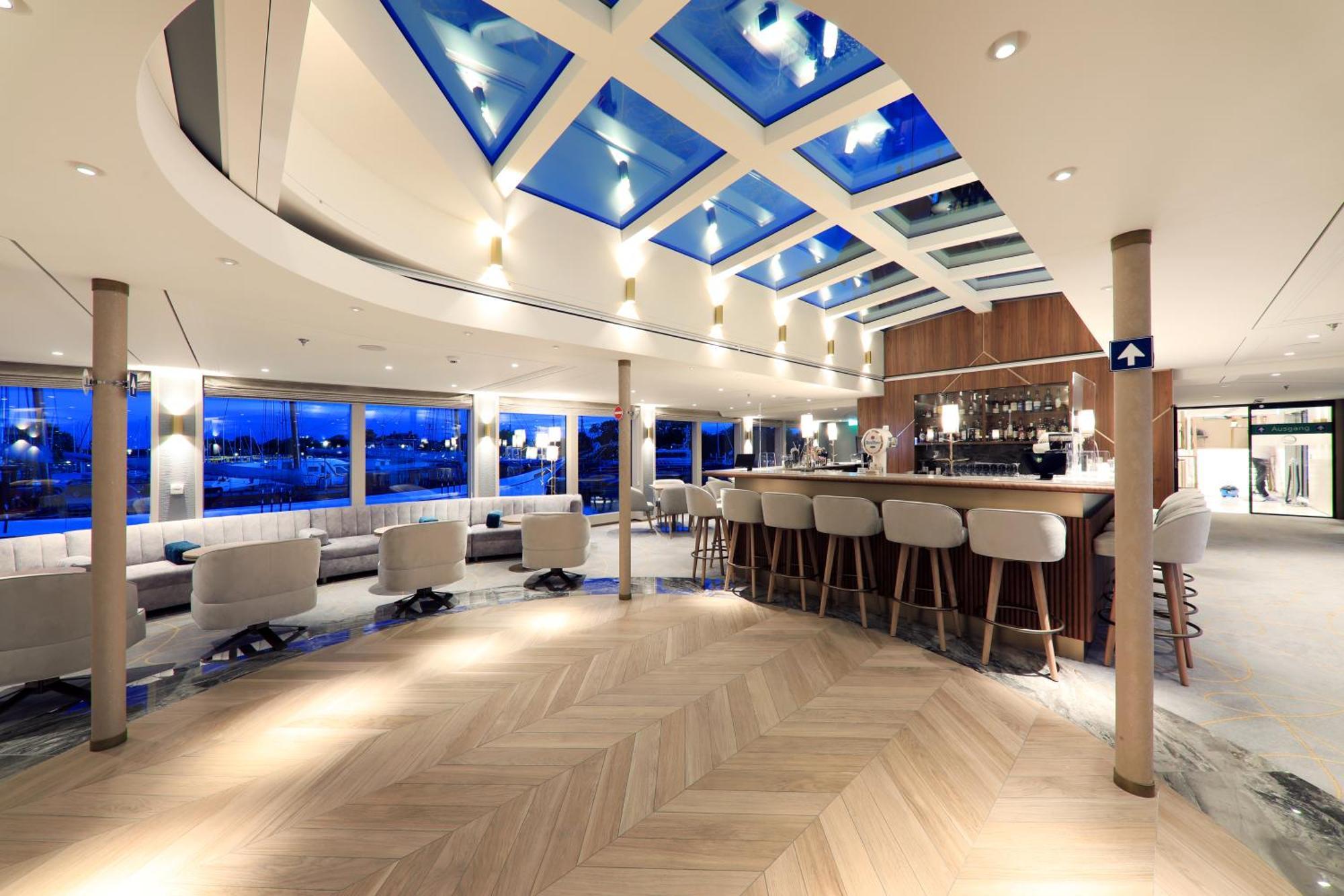 Hotelschiff Lady Diletta ケルン エクステリア 写真