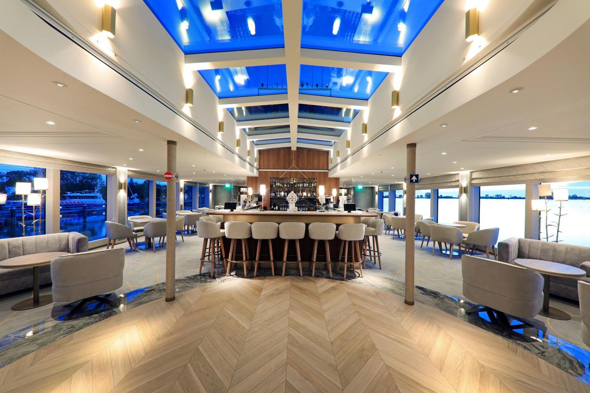 Hotelschiff Lady Diletta ケルン エクステリア 写真